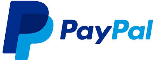 pay with paypal - Will Sparks Store